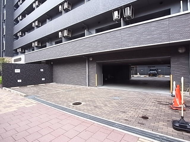 兵庫駅 徒歩3分 3階の物件外観写真