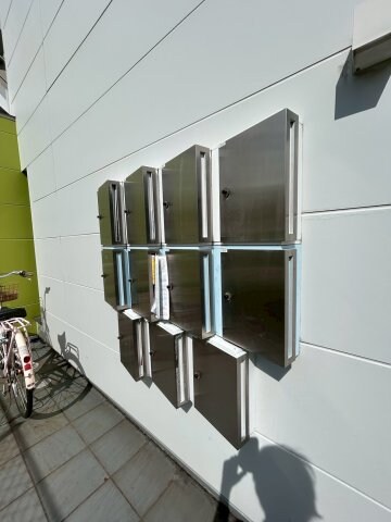 東須磨駅 徒歩6分 2階の物件外観写真