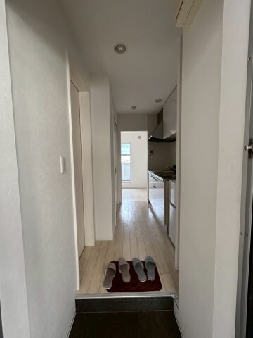 東須磨駅 徒歩6分 2階の物件内観写真