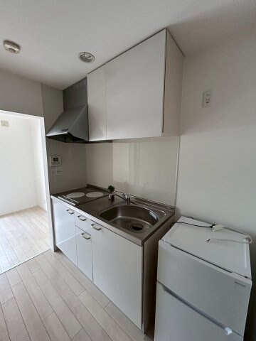 東須磨駅 徒歩6分 2階の物件内観写真