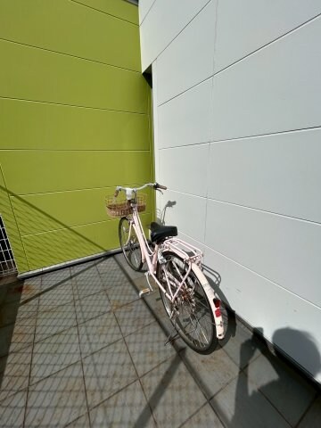 東須磨駅 徒歩6分 2階の物件外観写真