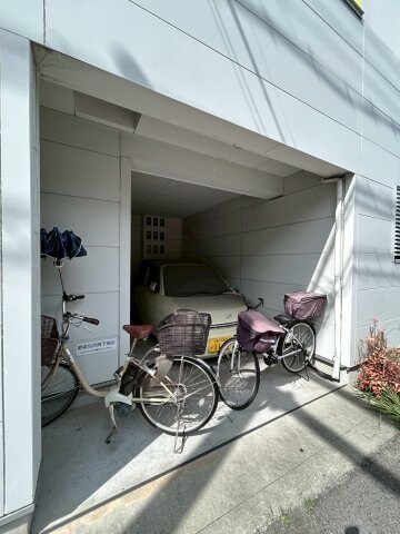 東須磨駅 徒歩6分 2階の物件外観写真