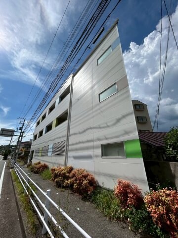 東須磨駅 徒歩6分 2階の物件外観写真