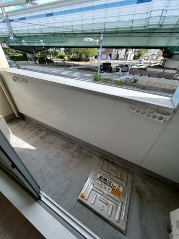 東須磨駅 徒歩6分 2階の物件内観写真