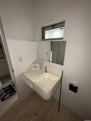 東須磨駅 徒歩6分 2階の物件内観写真