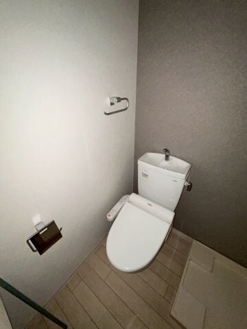 東須磨駅 徒歩6分 2階の物件内観写真