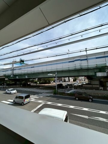 東須磨駅 徒歩6分 2階の物件内観写真