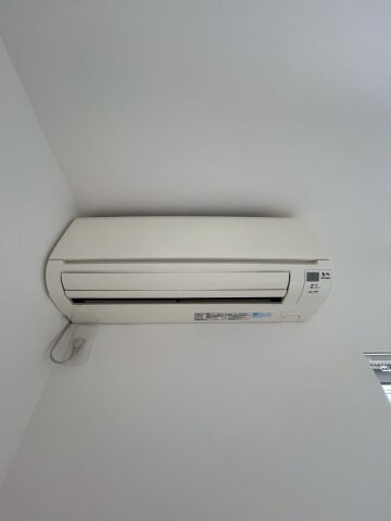 東須磨駅 徒歩6分 2階の物件内観写真