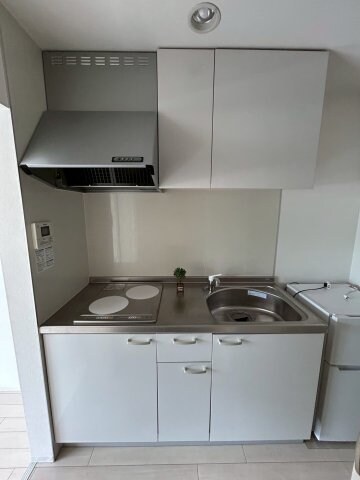 東須磨駅 徒歩6分 2階の物件内観写真