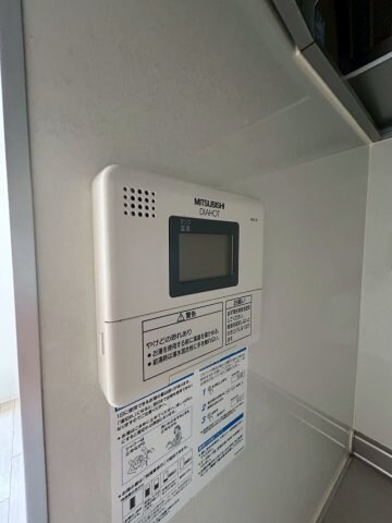 東須磨駅 徒歩6分 2階の物件内観写真