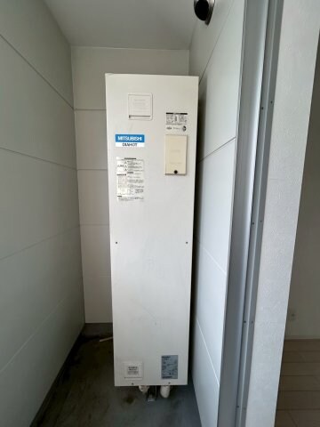 東須磨駅 徒歩6分 2階の物件内観写真