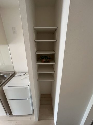 東須磨駅 徒歩6分 2階の物件内観写真