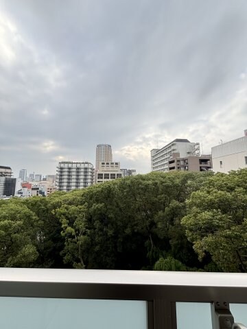 三ノ宮駅 徒歩7分 3階の物件内観写真