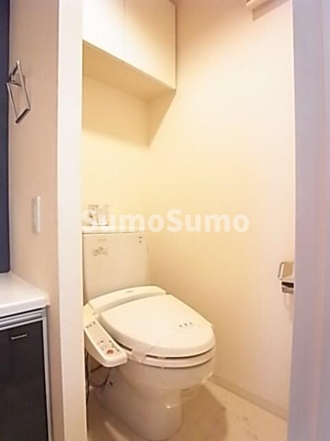 兵庫駅 徒歩3分 9階の物件内観写真