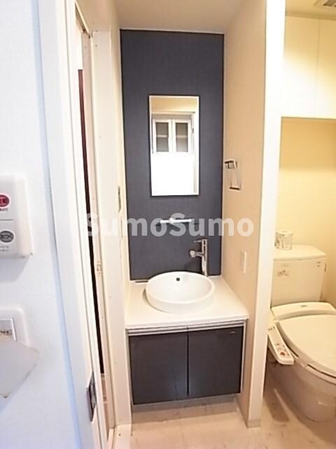 兵庫駅 徒歩3分 9階の物件内観写真