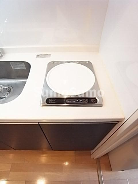 兵庫駅 徒歩3分 9階の物件内観写真