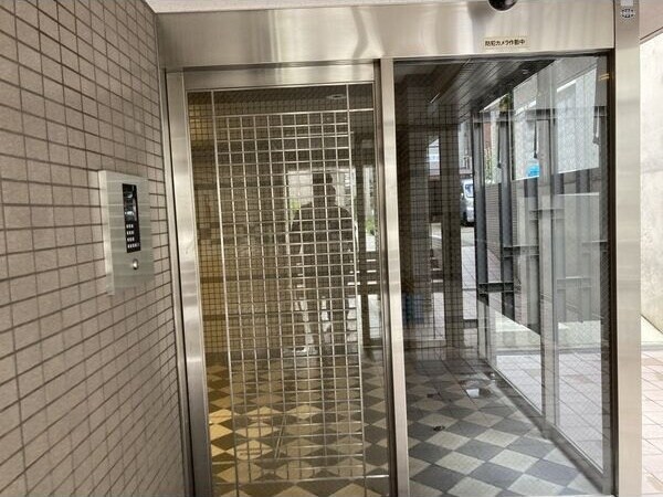 打出駅 徒歩7分 4階の物件外観写真