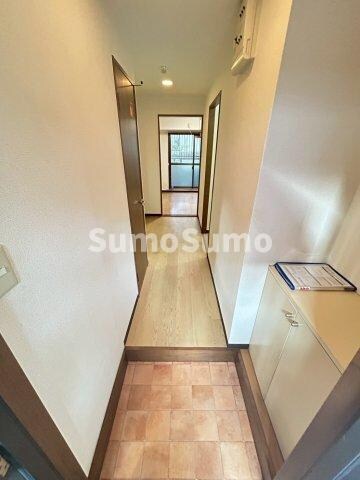 岡本駅 徒歩7分 1階の物件内観写真