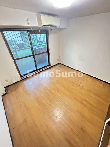 岡本駅 徒歩7分 1階の物件内観写真