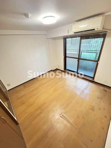 岡本駅 徒歩7分 1階の物件内観写真