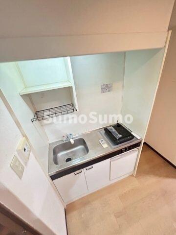 岡本駅 徒歩7分 1階の物件内観写真