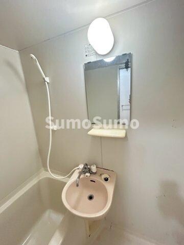 岡本駅 徒歩7分 1階の物件内観写真