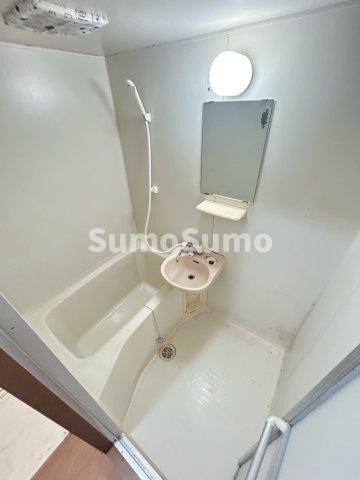 岡本駅 徒歩7分 1階の物件内観写真