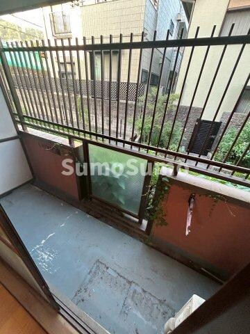 岡本駅 徒歩7分 1階の物件内観写真