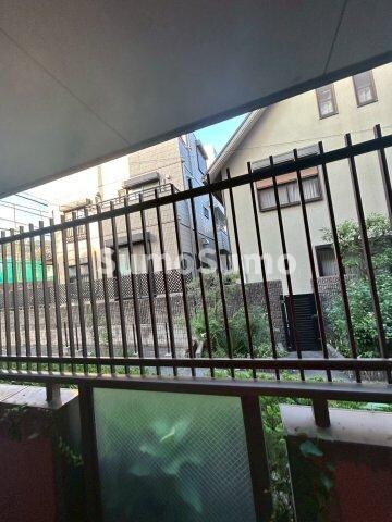 岡本駅 徒歩7分 1階の物件内観写真