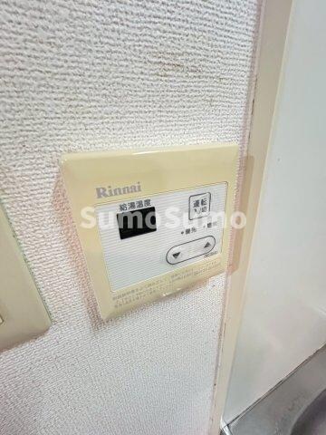 岡本駅 徒歩7分 1階の物件内観写真