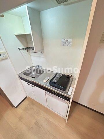 岡本駅 徒歩7分 1階の物件内観写真