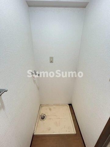 岡本駅 徒歩7分 1階の物件内観写真