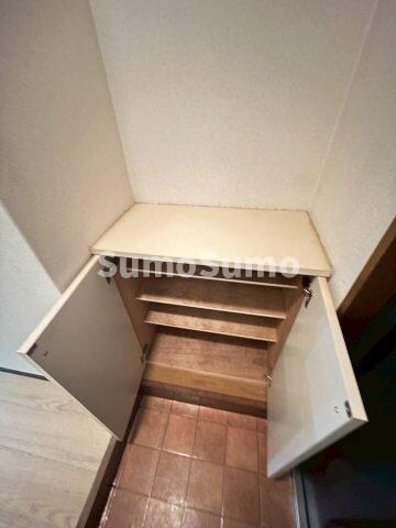 岡本駅 徒歩7分 1階の物件内観写真