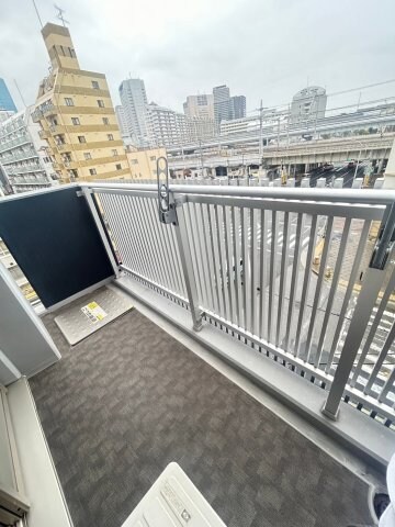 神戸駅 徒歩3分 6階の物件内観写真