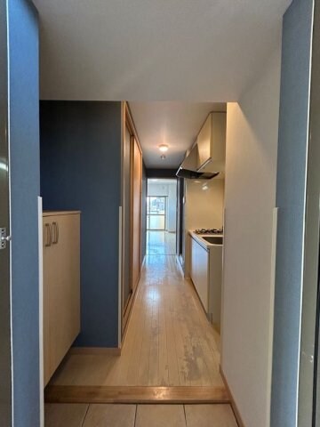 板宿駅 徒歩2分 4階の物件内観写真