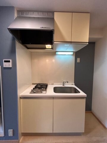 板宿駅 徒歩2分 4階の物件内観写真