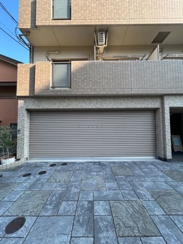 板宿駅 徒歩2分 4階の物件外観写真