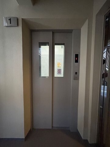 板宿駅 徒歩2分 4階の物件外観写真