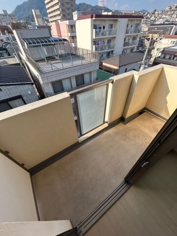 板宿駅 徒歩2分 4階の物件内観写真