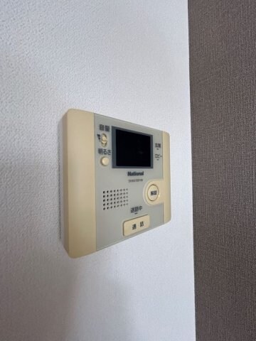 板宿駅 徒歩2分 4階の物件内観写真