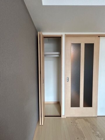 板宿駅 徒歩2分 4階の物件内観写真