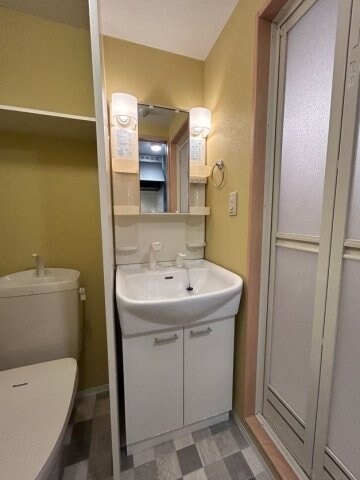 板宿駅 徒歩2分 4階の物件内観写真