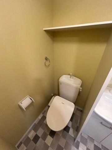 板宿駅 徒歩2分 4階の物件内観写真