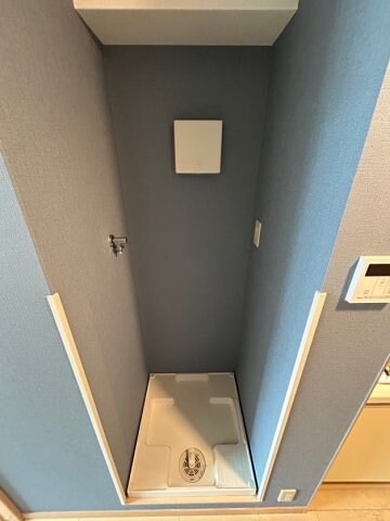 板宿駅 徒歩2分 4階の物件内観写真