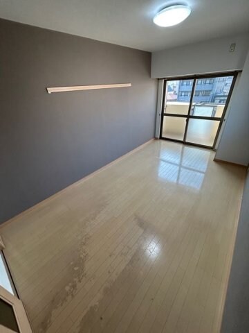 板宿駅 徒歩2分 4階の物件内観写真