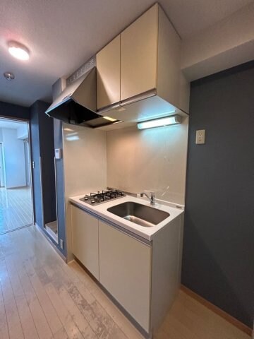 板宿駅 徒歩2分 4階の物件内観写真