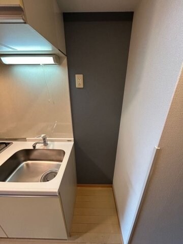 板宿駅 徒歩2分 4階の物件内観写真