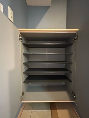 板宿駅 徒歩2分 4階の物件内観写真