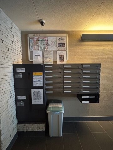 板宿駅 徒歩2分 4階の物件内観写真