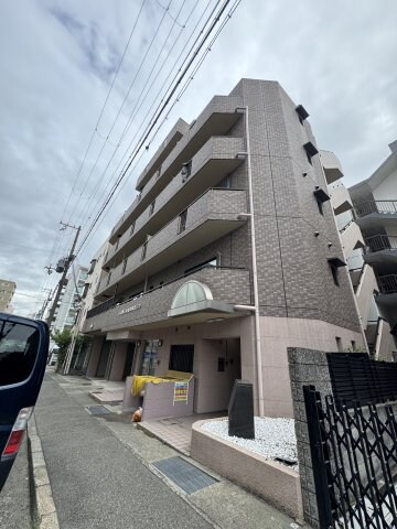 神戸駅 徒歩13分 6階の物件外観写真